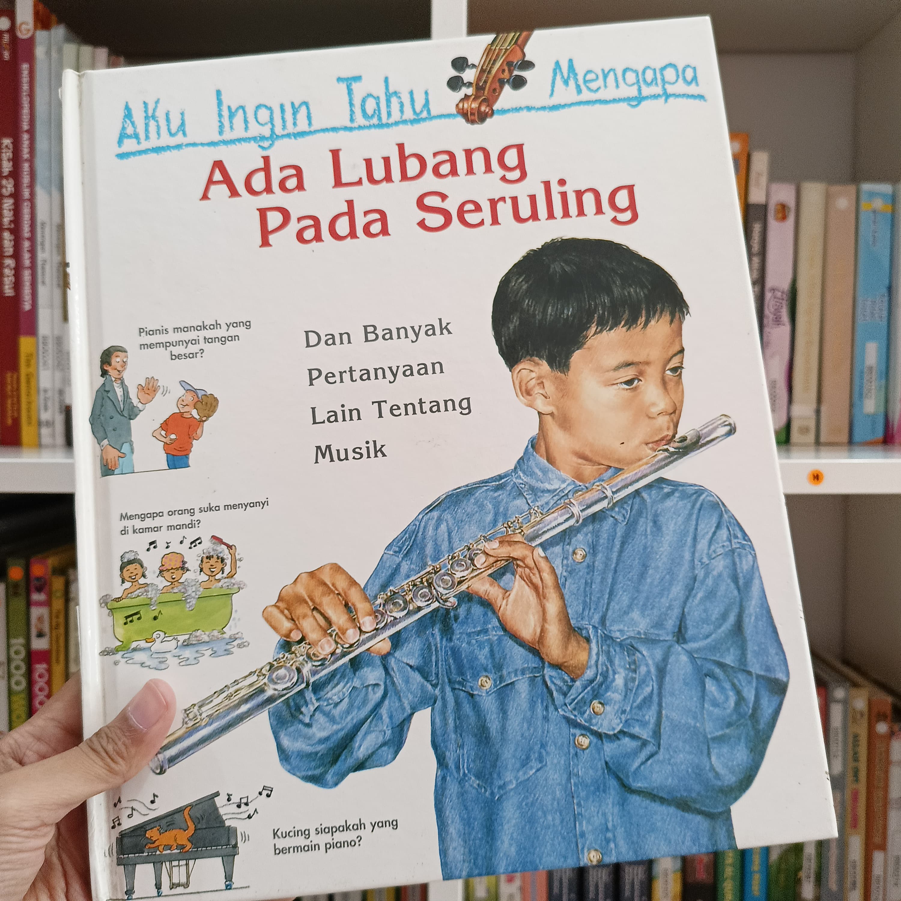...
