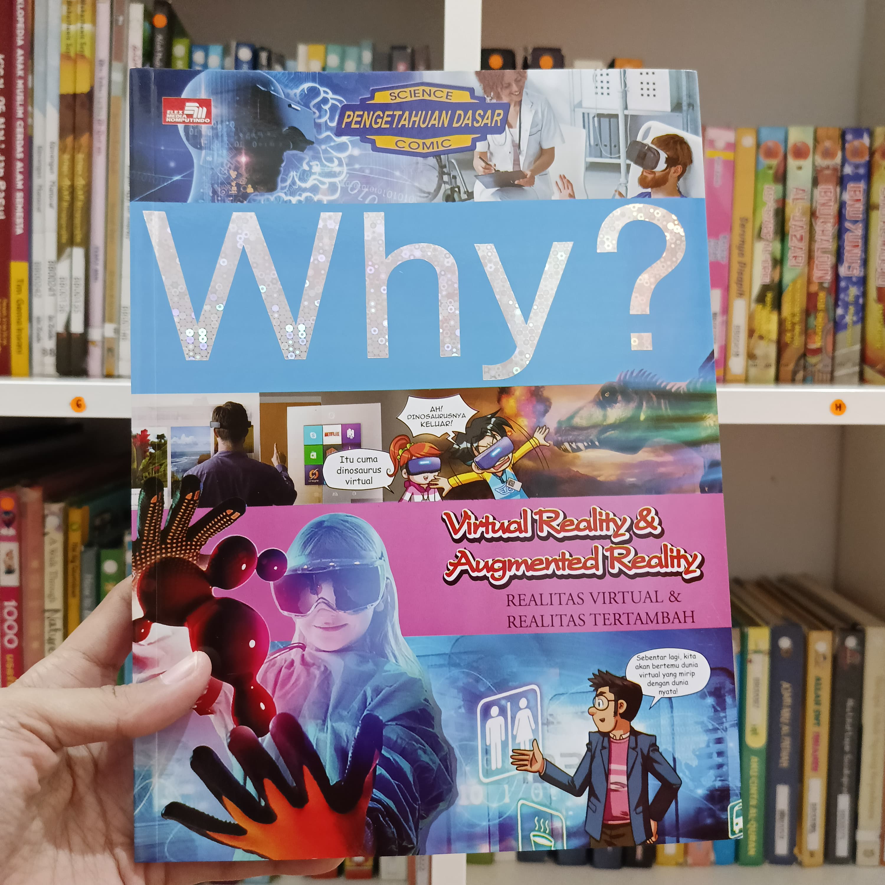 ...