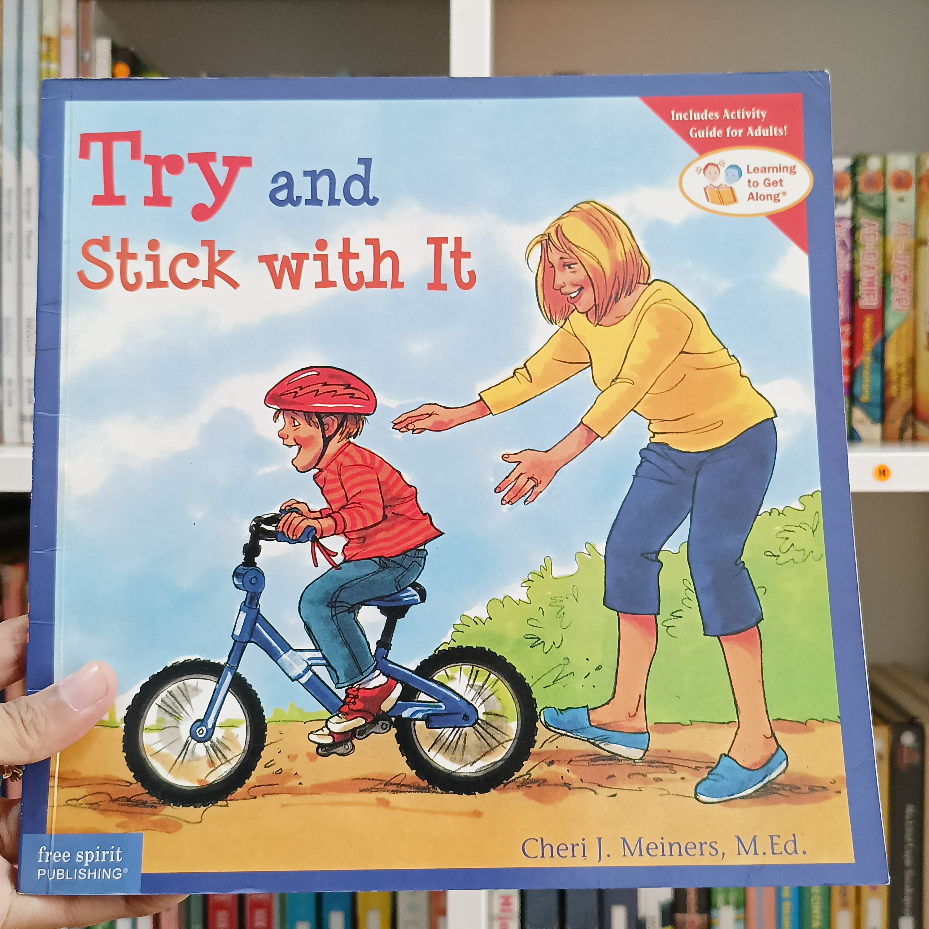 ...