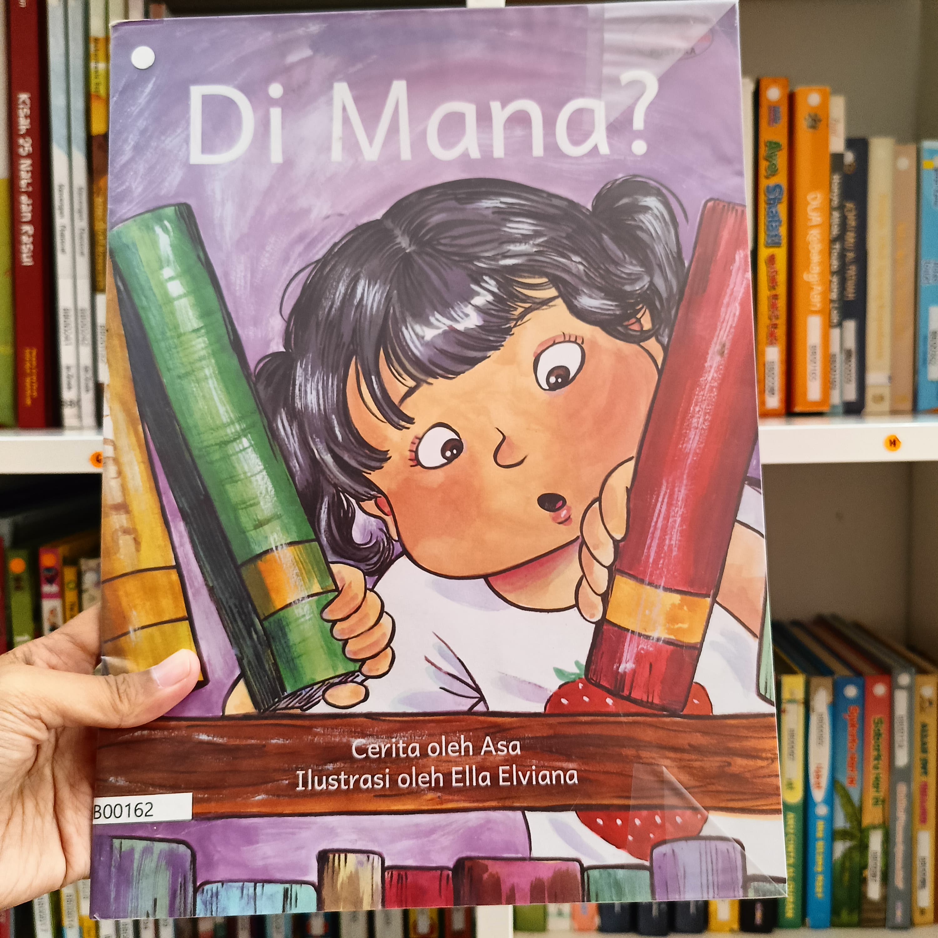 ...