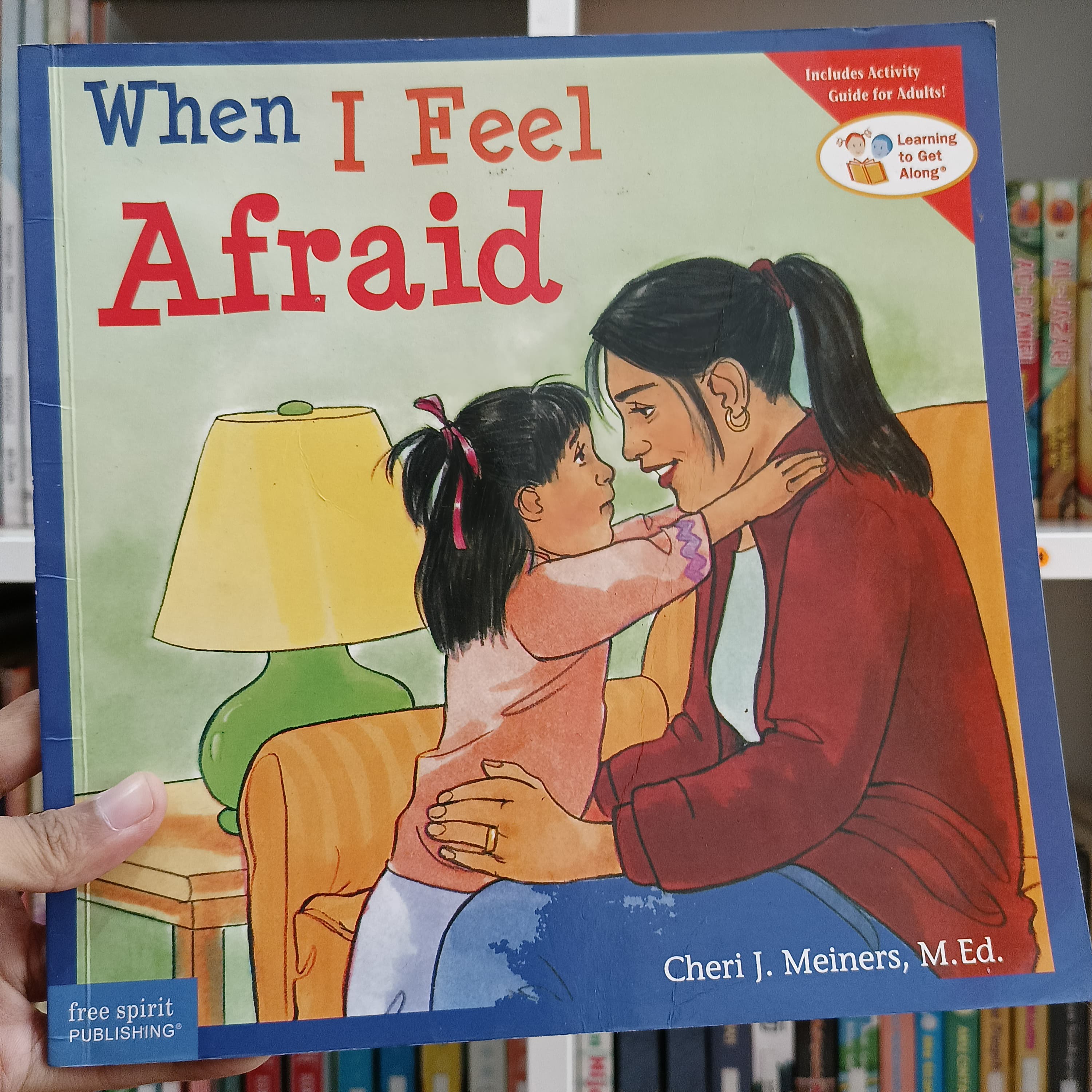 ...
